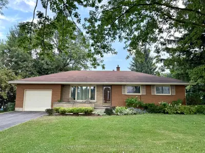Detached in Brockton