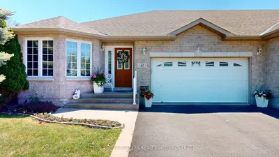 62 Ellesmeer Avenue, Kingston, On K7p 3h8