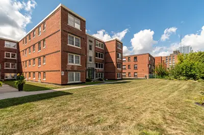 5 East 36th Street 3a, Hamilton, On L8v 3y6