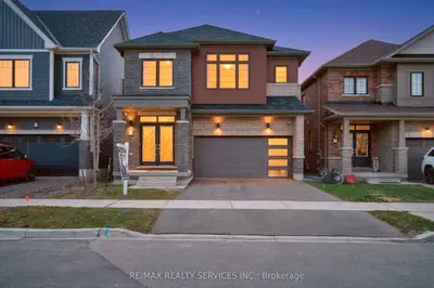 12 Ladd Avenue, Brantford, On N3t 0s3