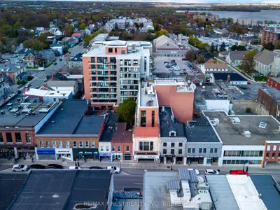 223 Princess Street 614, Kingston, On K7l 1b3