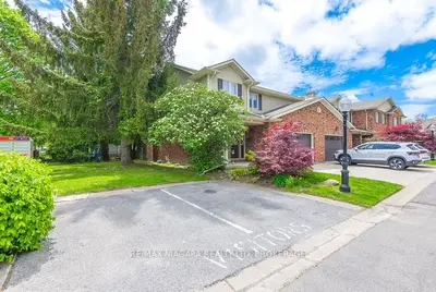 1616 Pelham Street 1, Pelham, On L0s 1e5