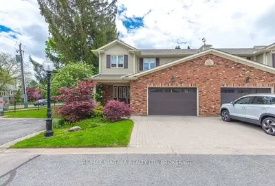 1616 Pelham Street 1, Pelham, On L0s 1e5