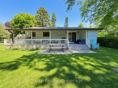Detached in Saugeen Shores