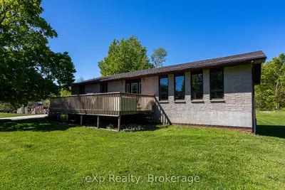 117 East Road, Northern Bruce Peninsula, On N0h 1w0