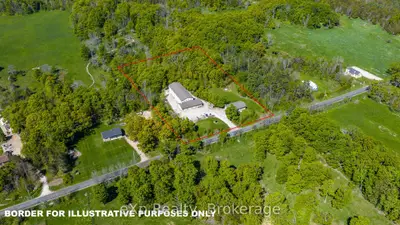 117 East Road, Northern Bruce Peninsula, On N0h 1w0