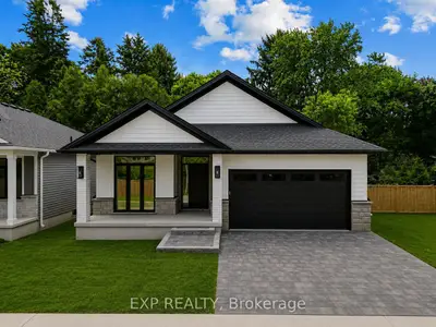 Detached in Strathroy-Caradoc
