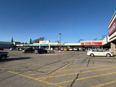 9 Pine Street N 04, Thorold, On L2v 3z0