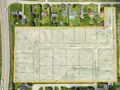 34 Concession Road 11 E, Hamilton, On L8n 2z7
