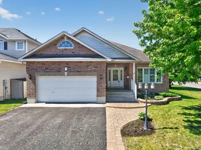 Detached in Arnprior