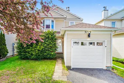 3773 Autumnwood Street, Blossom Park - Airport And Area, On K1t 2g7