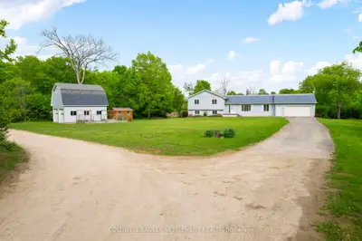 Detached in Rideau Lakes