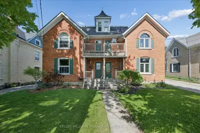 Semi-Detached in Woolwich