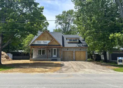 235 Burleigh Road N Lot A, Fort Erie, On L0s 1n0