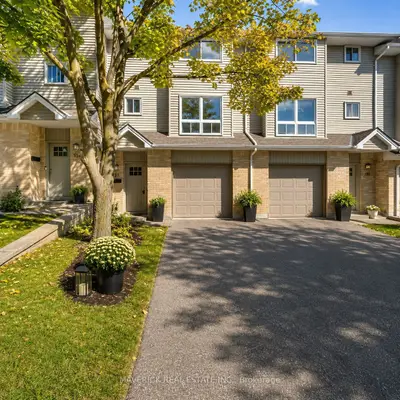 536 Third Street 49, London East, On N5v 4r5