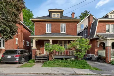 Detached in Glebe - Ottawa East and Area