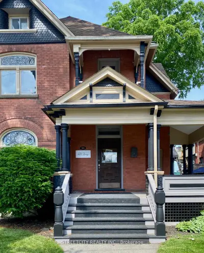 24 Hincks Street, St. Thomas, On N5r 3n6