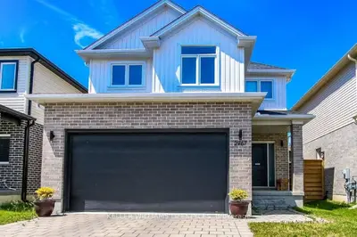 2967 Heardcreek Trail, London North, On N6g 0x8