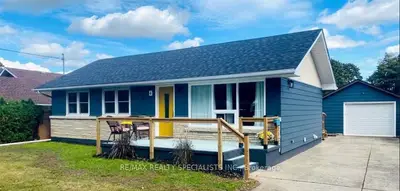Detached in St. Catharines