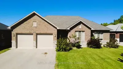 189 Leitch Street, Dutton/dunwich, On N0l 1j0