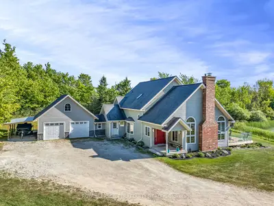 516452 7th Line, Blue Mountains, On N0h 1j0