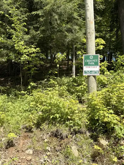 0 Kingsett Road, Muskoka Lakes, On P0b 1j0