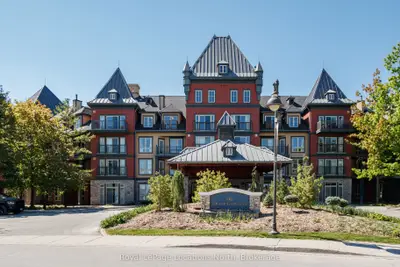 156 JOZO WEIDER Boulevard 353, Blue Mountains, ON L9Y 0V2