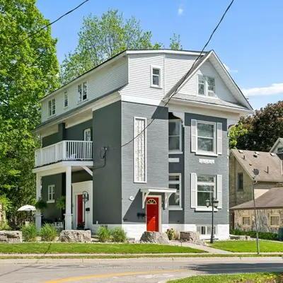 149 Young Street, Kitchener, On N2h 4z5