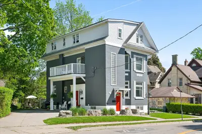 149 Young Street, Kitchener, On N2h 4z5