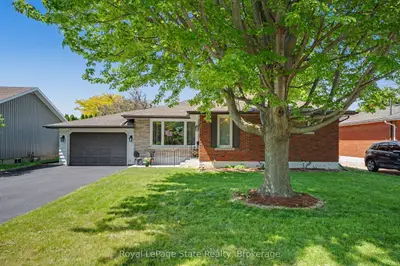 Detached in St. Catharines