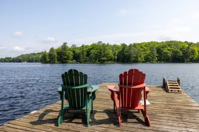 25 Limbert Lane N, Mcdougall, On P2a 2w9