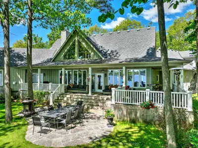 Detached in Kawartha Lakes