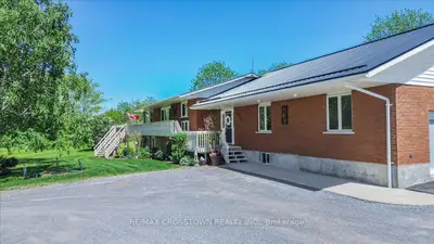 1074 Millhaven Road, Loyalist, On K0h 2h0