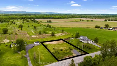 0 Dunrobin Road, Constance Bay - Dunrobin - Kilmaurs - Woodlawn, On K0a 3m0