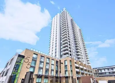 Condo Apartment in Kitchener