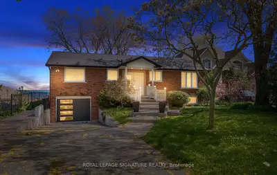 Detached in Hamilton