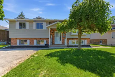 Detached in West Lincoln