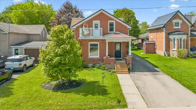 Detached in Wellington North