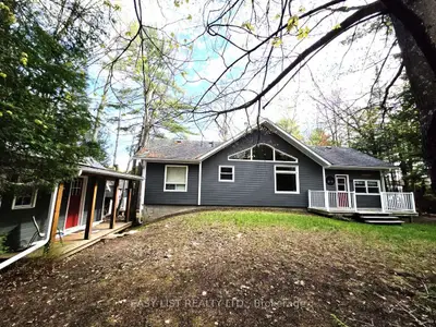 1093 Wilderness Trail, Highlands East, On K6h 5r7