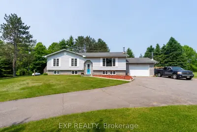 1719 Weslemkoon Lake Road, Limerick, On K0l 1c0