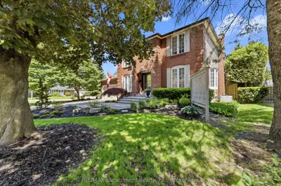 Detached in Hamilton