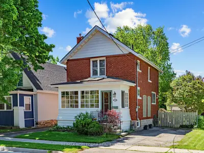 12 Bagot Street, Guelph, On N1h 5s9