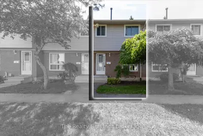 88 Avonwood Drive 33, Stratford, On N4z 1b3