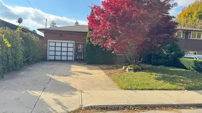 122 Rifle Range Road Lease, Hamilton, On L8s 3b6
