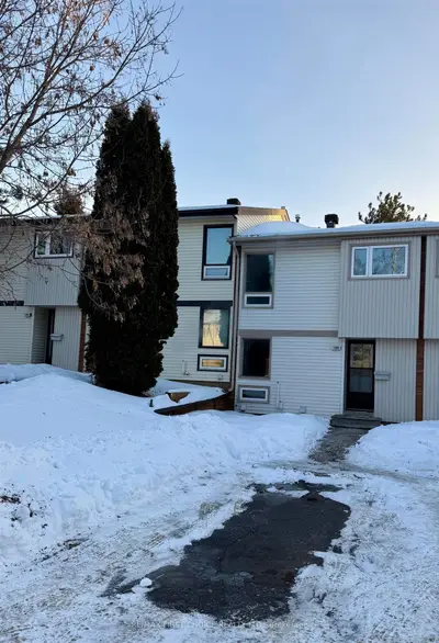 Condo Apartment in Thunder Bay