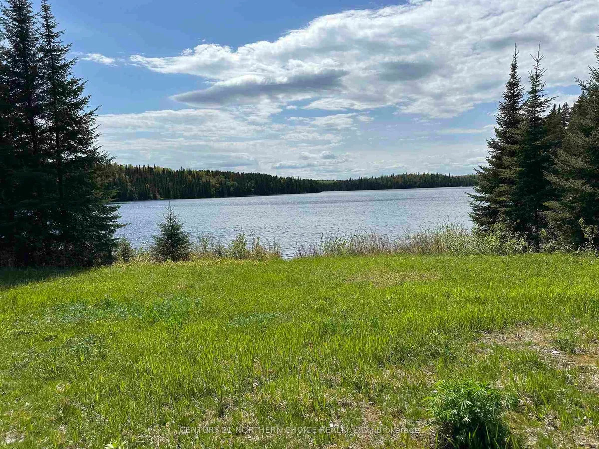 Vacant Land in Red Lake