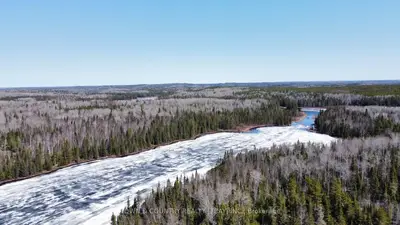 Part 1 Sunday Lake, Thunder Bay Remote Area, On P0t 2n0