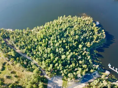 Vacant Land in Kenora