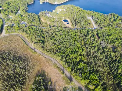 Lot 9 Villeneuve Road North, Kenora, On P9n 0b9
