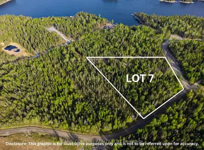 Lot 7 Riverwood Way, Kenora, On P9n 0b9